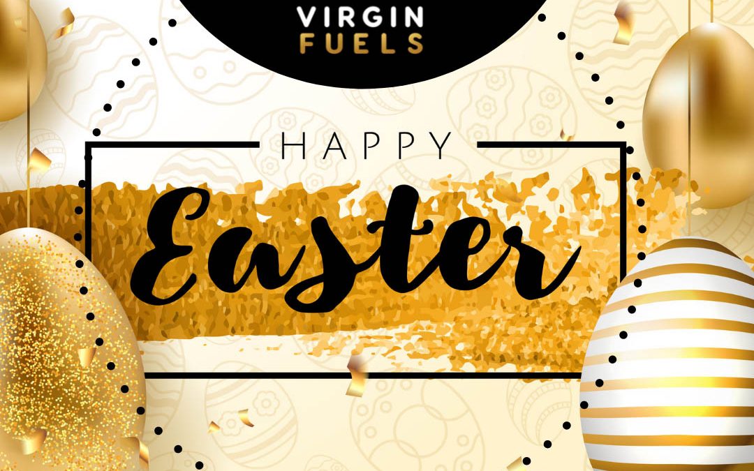 Virgin Fuels Newsletter – April 2022