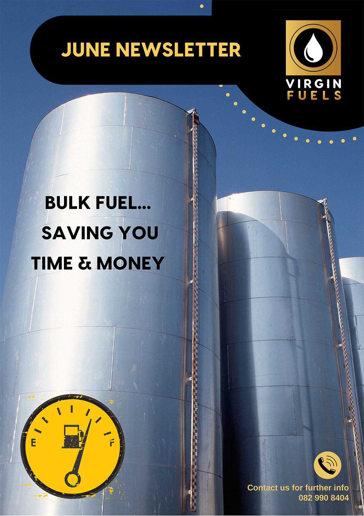 Virgin Fuels Newsletter June 2022 Virgin Fuels