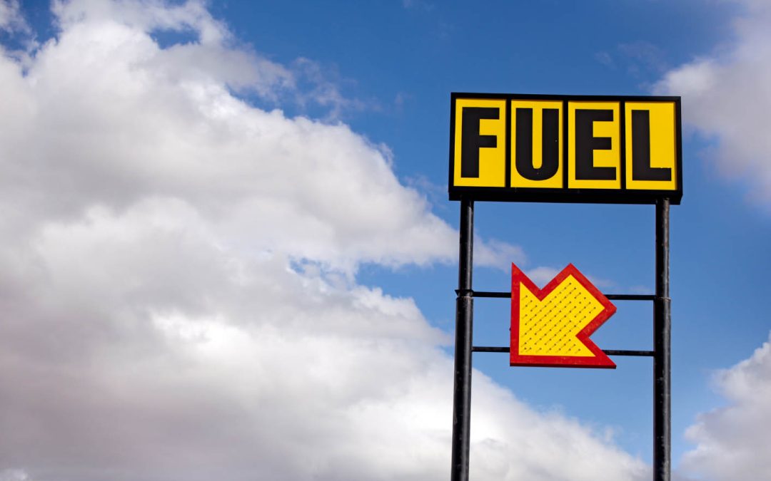 Virgin Fuels Newsletter – July 2022