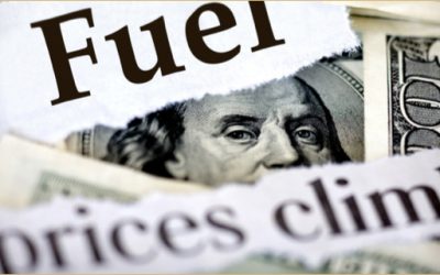 Virgin Fuels Newsletter – March 2023