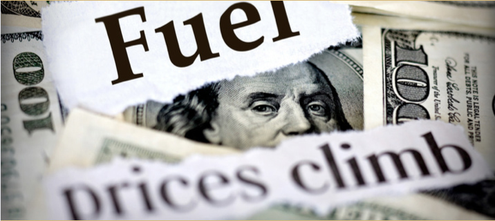 Virgin Fuels Newsletter – March 2023