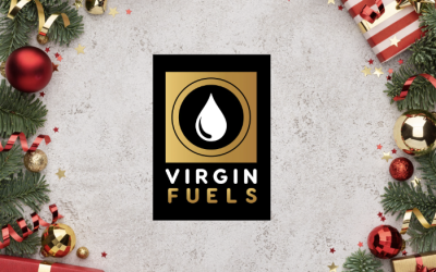 Virgin Fuels Newsletter – December 2023
