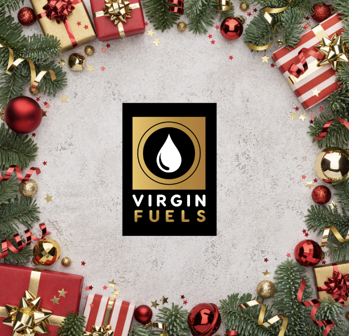 Virgin Fuels Newsletter – December 2023