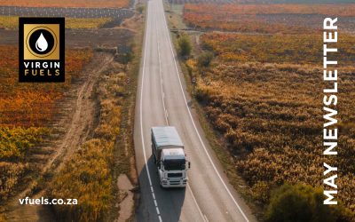 Virgin Fuels Newsletter – May 2024