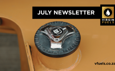 Virgin Fuels Newsletter – July 2024