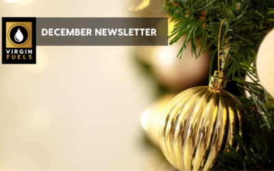 Virgin Fuels Newsletter – December 2024