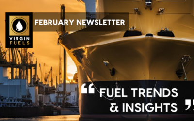 Virgin Fuels Newsletter – February 2025