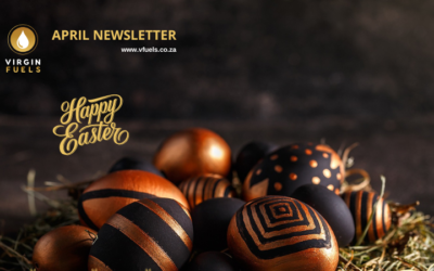 Virgin Fuels Newsletter – April 2025