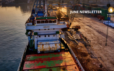 Virgin Fuels Newsletter – June 2025