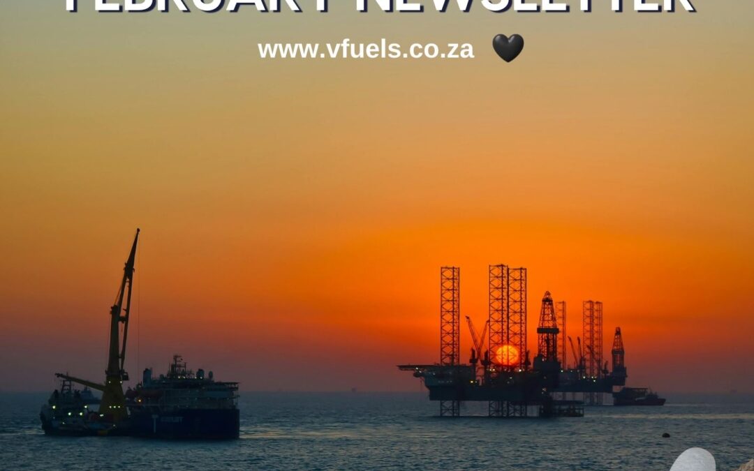 Virgin Fuels Newsletter – February 2026