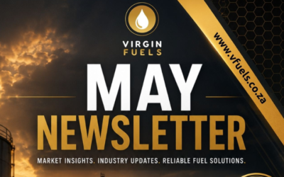 Virgin Fuels Newsletter – May 2026
