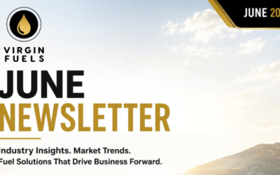 Virgin Fuels Newsletter – June 2026
