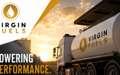 Virgin Fuels Newsletter – July 2026